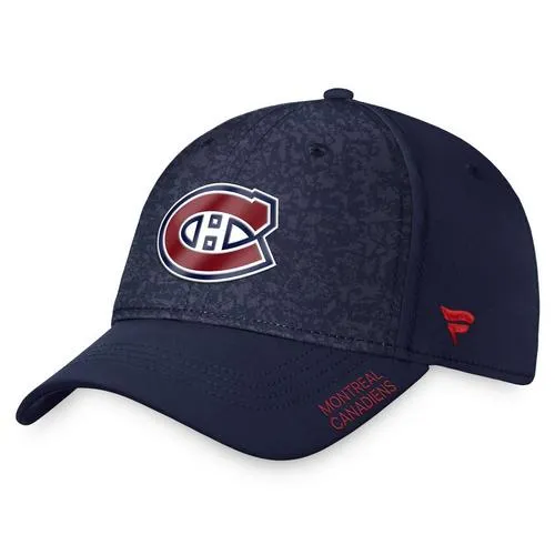 NHL Authentic Pro Stretch Fit Hat