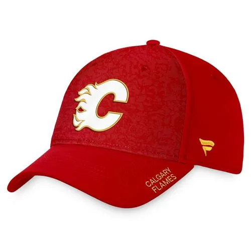 NHL Authentic Pro Stretch Fit Hat