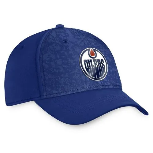 NHL Authentic Pro Stretch Fit Hat