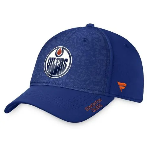 NHL Authentic Pro Stretch Fit Hat