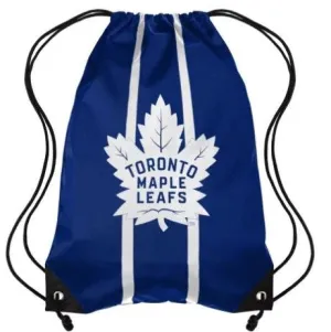 NHL Team Drawstring Bags