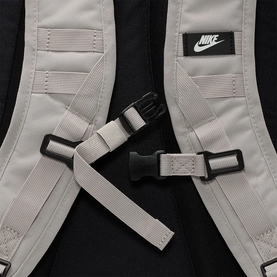 Nike RPM College Grey Backpack