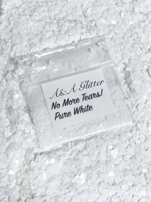 No More Tears