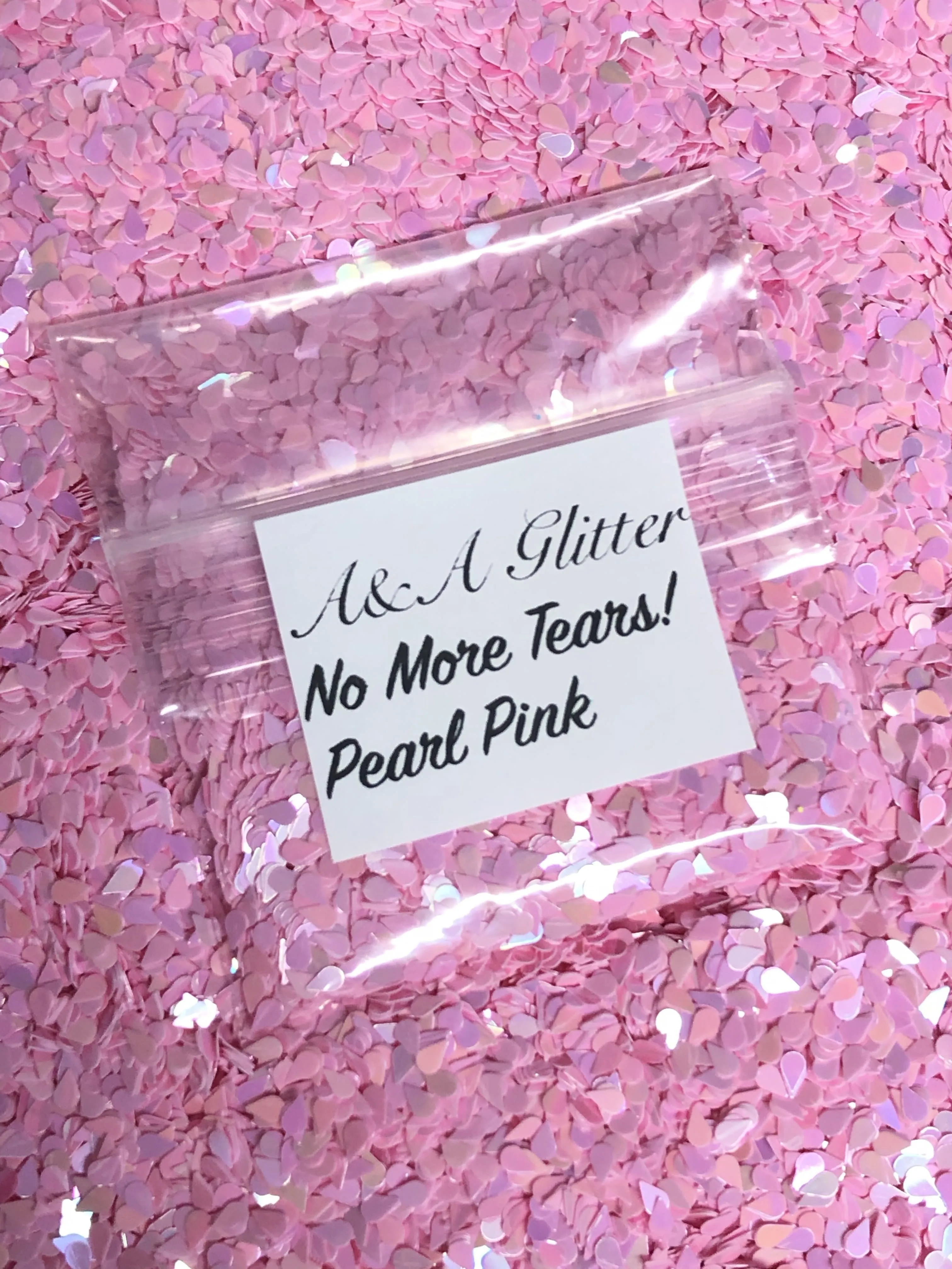 No More Tears