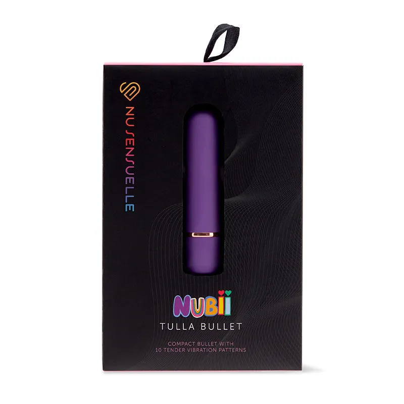 Nubii Tulla Bullet