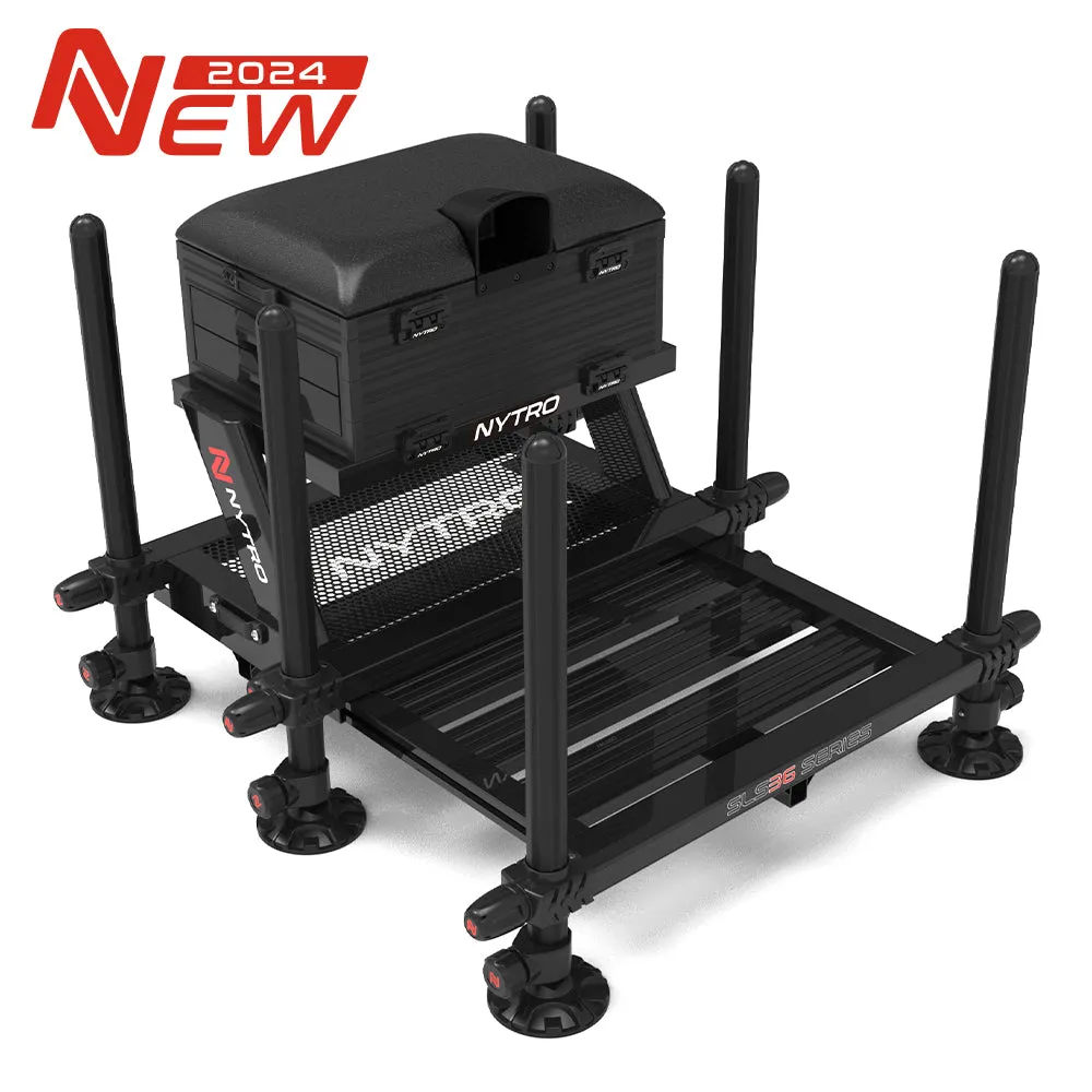 NYTRO SLS36 Feeder Station