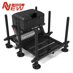 NYTRO SLS36 Feeder Station