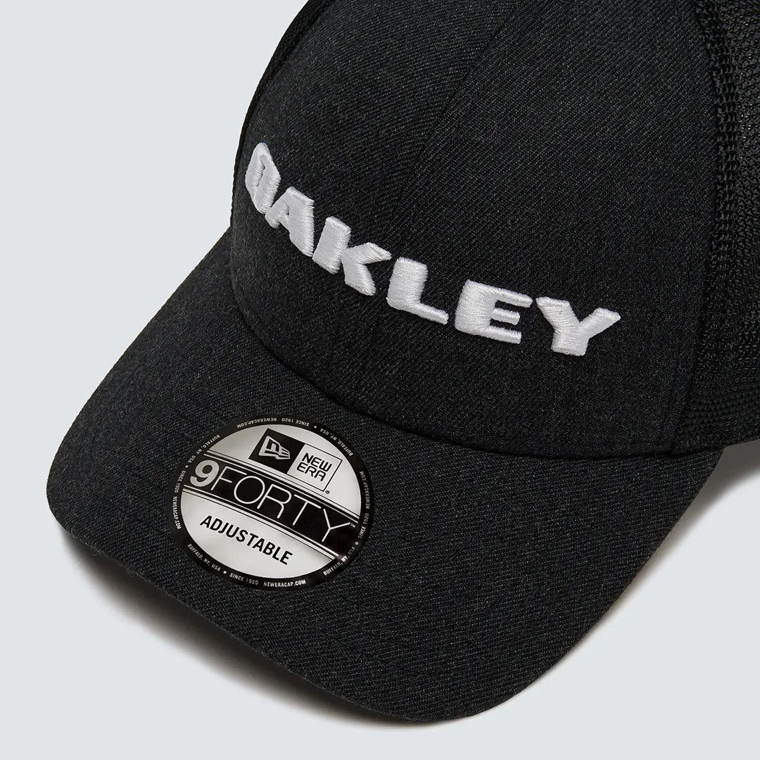 Oakley Heather New Era Cap