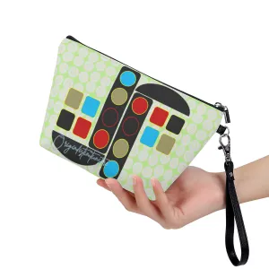 OD Mini-Cosmo SIG Bag With Black Handle MultP11