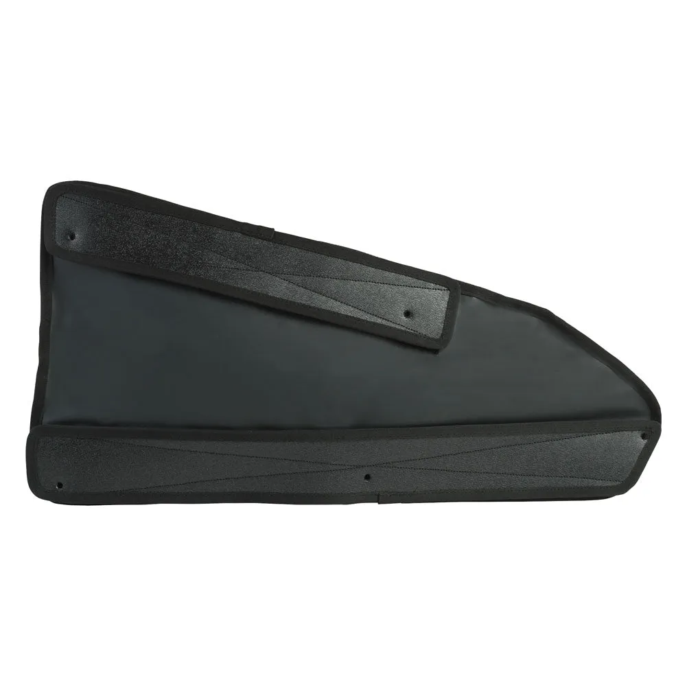 Ogio Polaris Door Bag Set Black