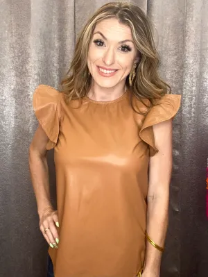 On the List Top: Tan