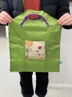Onya reusable shopping bags