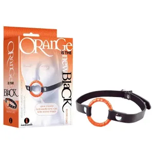 Orange Is The New  - Blow Gag