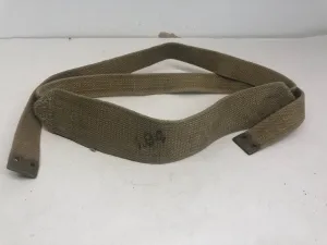 Original WW2 British Army 37 Pattern Shoulder Strap