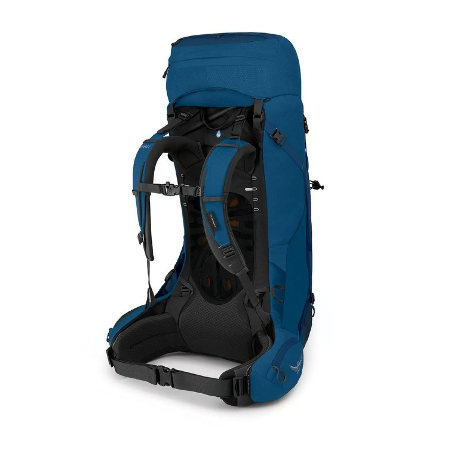 Osprey Aether 55 - Men's Backpacking L/XL
