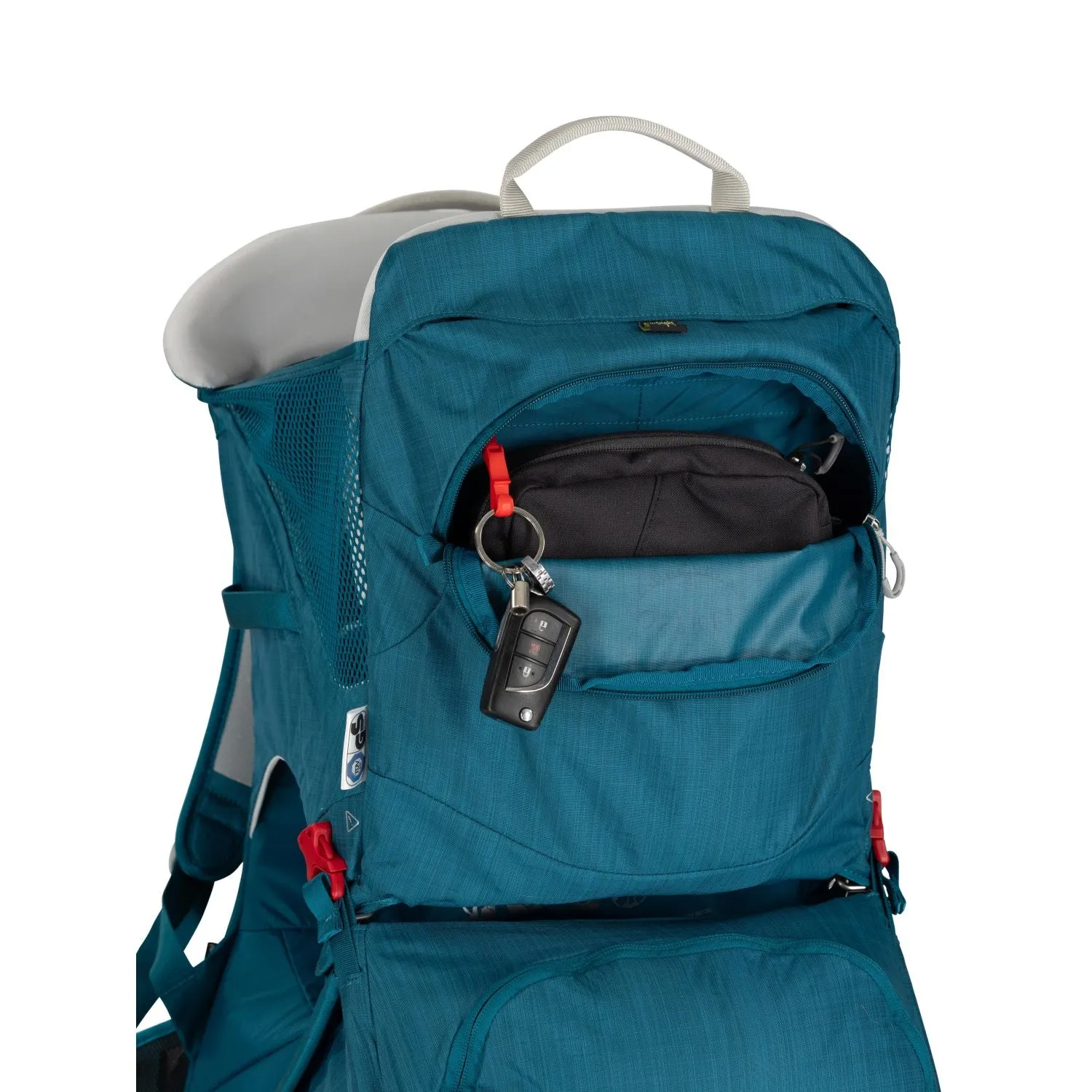 Osprey Poco SLT Child Carrier