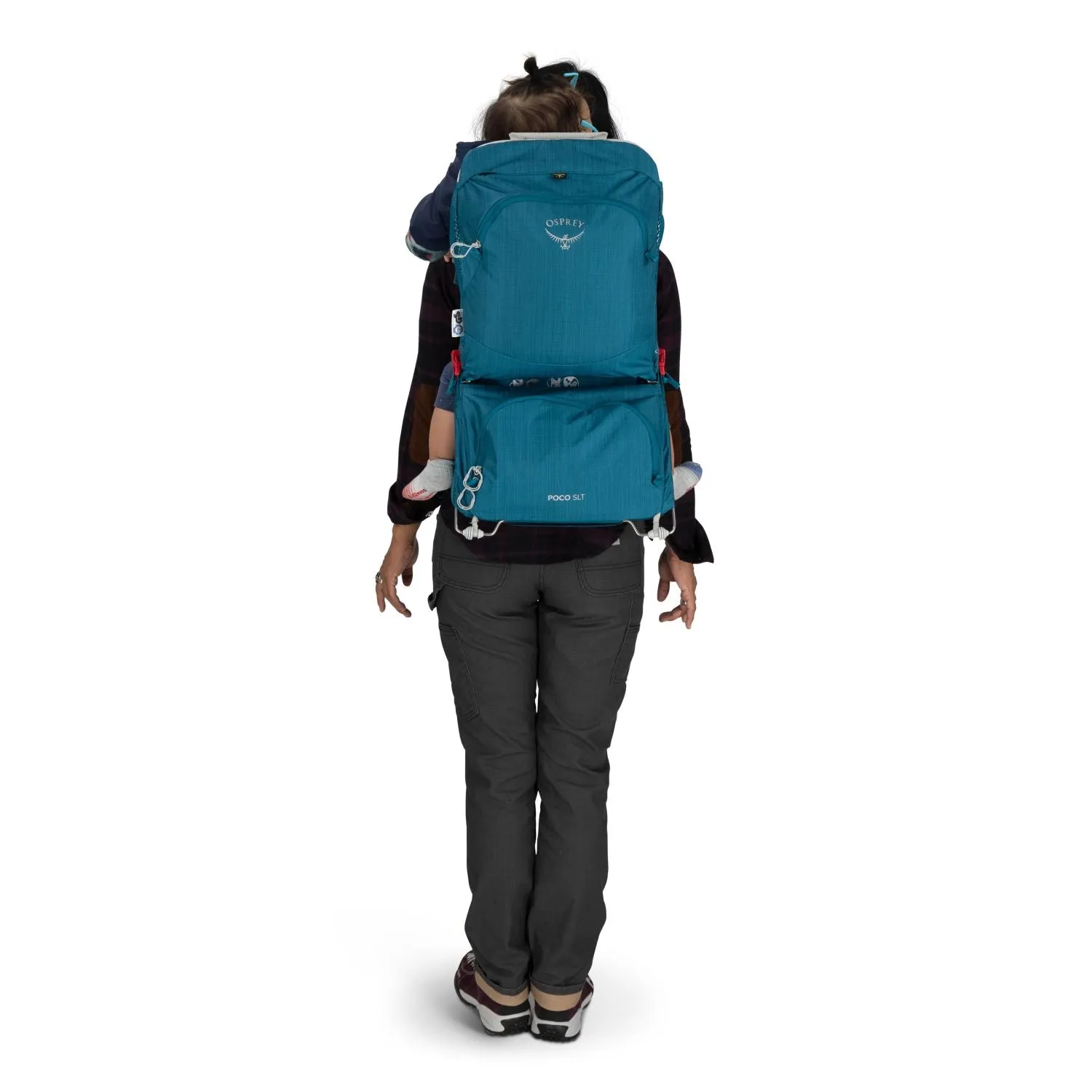 Osprey Poco SLT Child Carrier