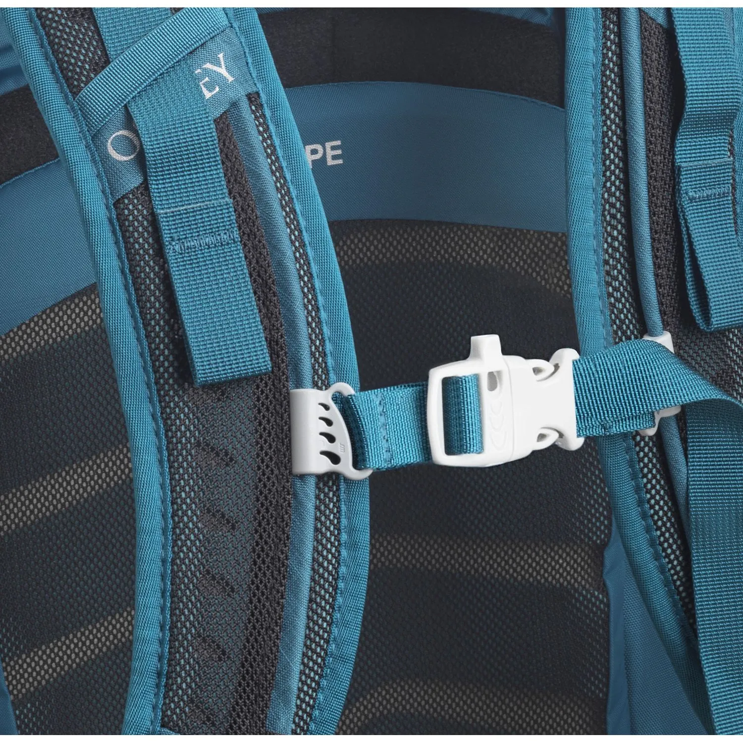 Osprey Poco SLT Child Carrier