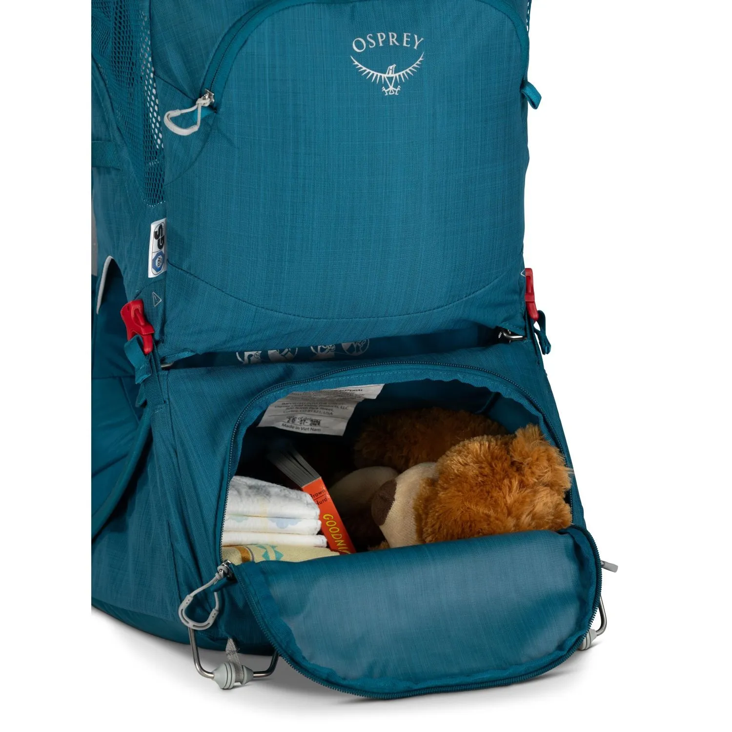 Osprey Poco SLT Child Carrier