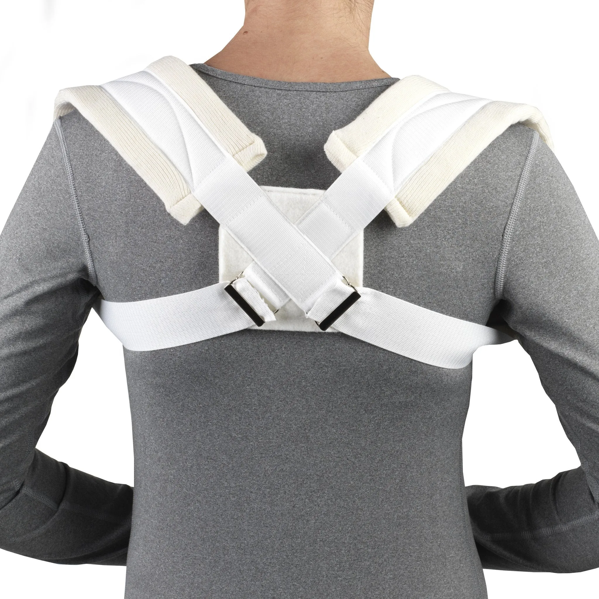 OTC CLAVICLE STRAP FIGURE-8 - 2453