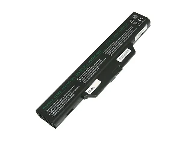 Oval Tech Oth550 H Bateria Para Laptop Hp 550 6720 S 6730 S 6 Celdas De Li Ion