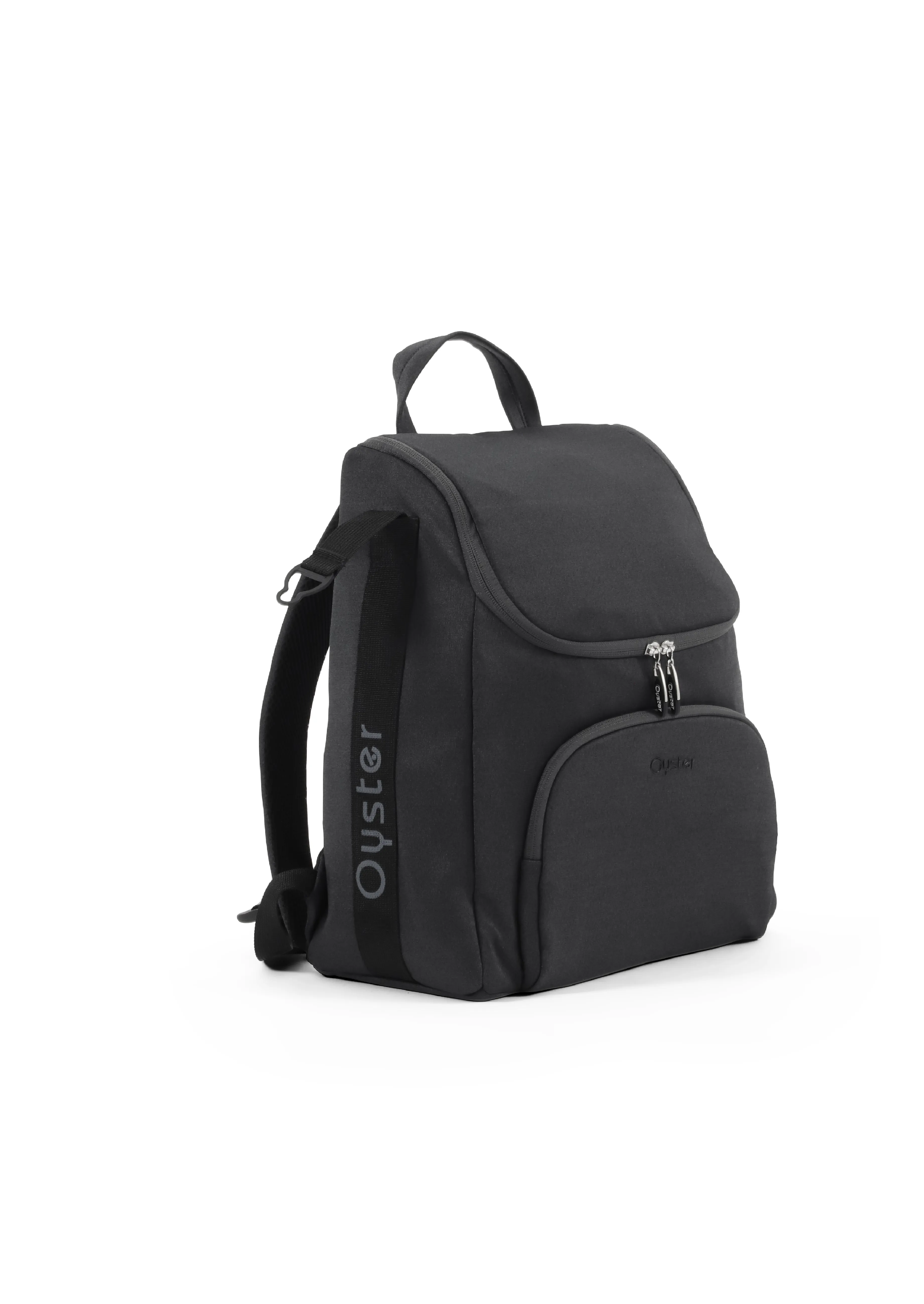 Oyster 3 Carbonite Travel System