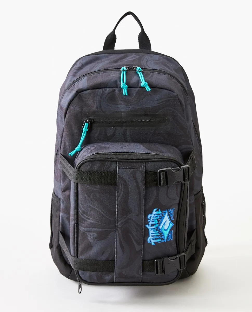 Ozone 30L Lunch Combo Backpack