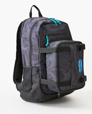 Ozone 30L Lunch Combo Backpack