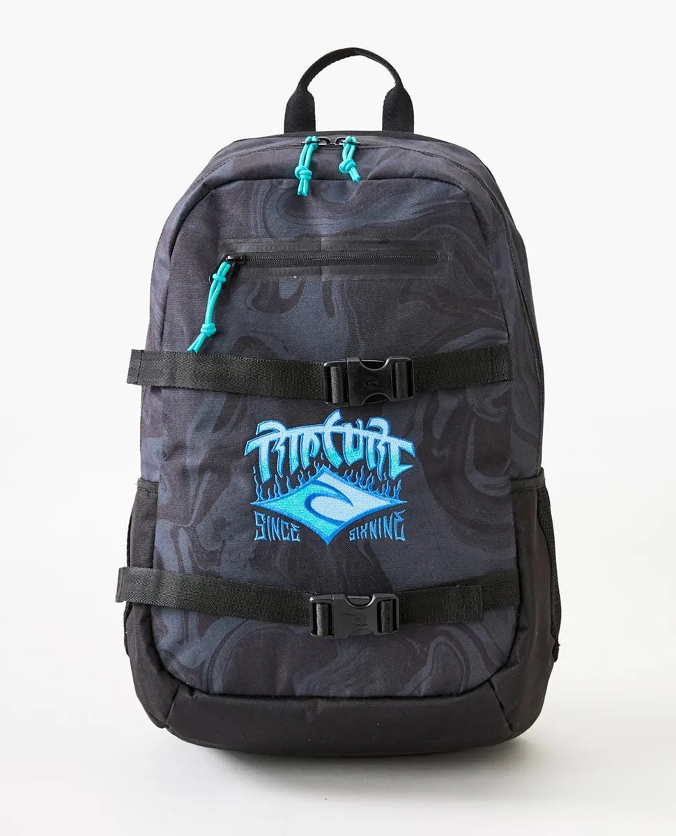 Ozone 30L Lunch Combo Backpack
