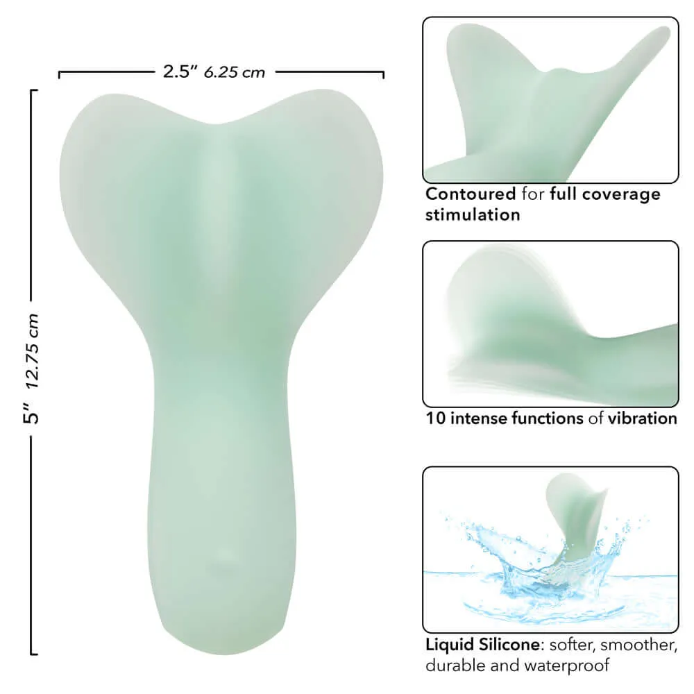 Pacifica Tahiti Massager - Green