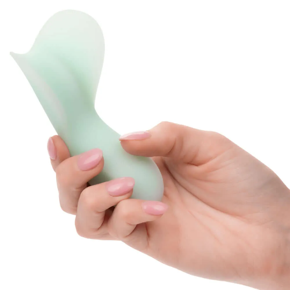 Pacifica Tahiti Massager - Green