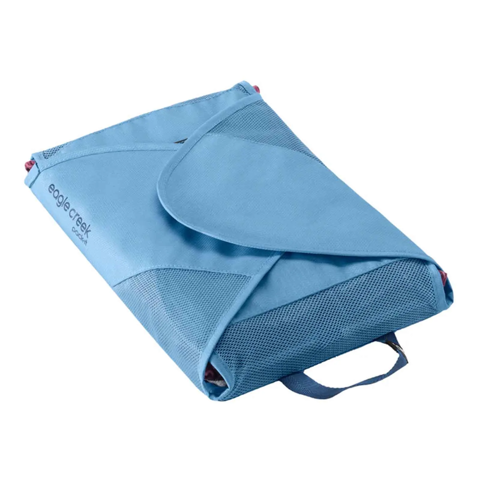 Pack-It 24 Reveal Garment Folder M Blue Dawn