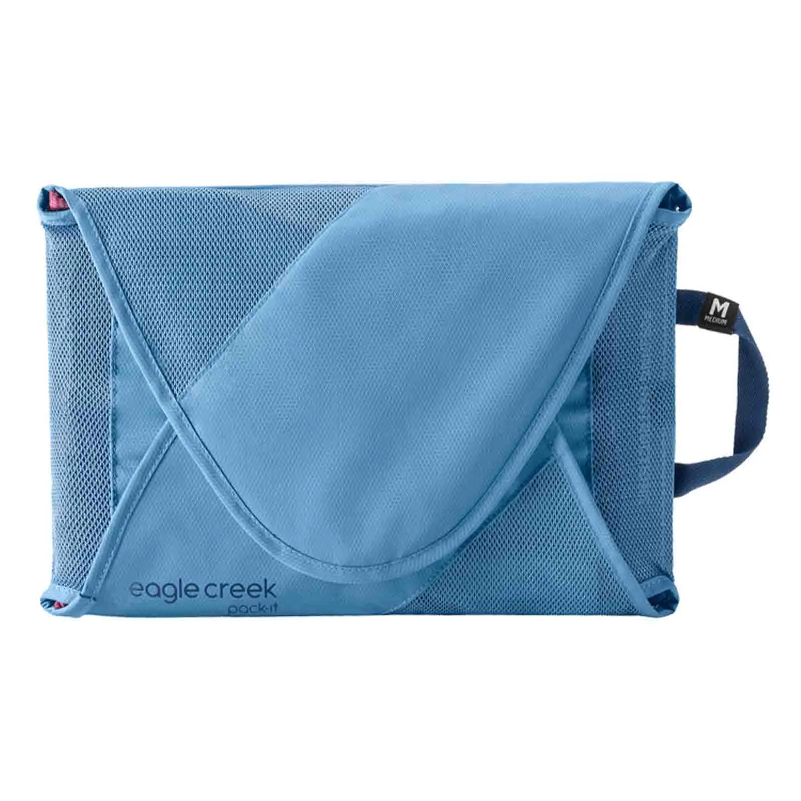 Pack-It 24 Reveal Garment Folder M Blue Dawn