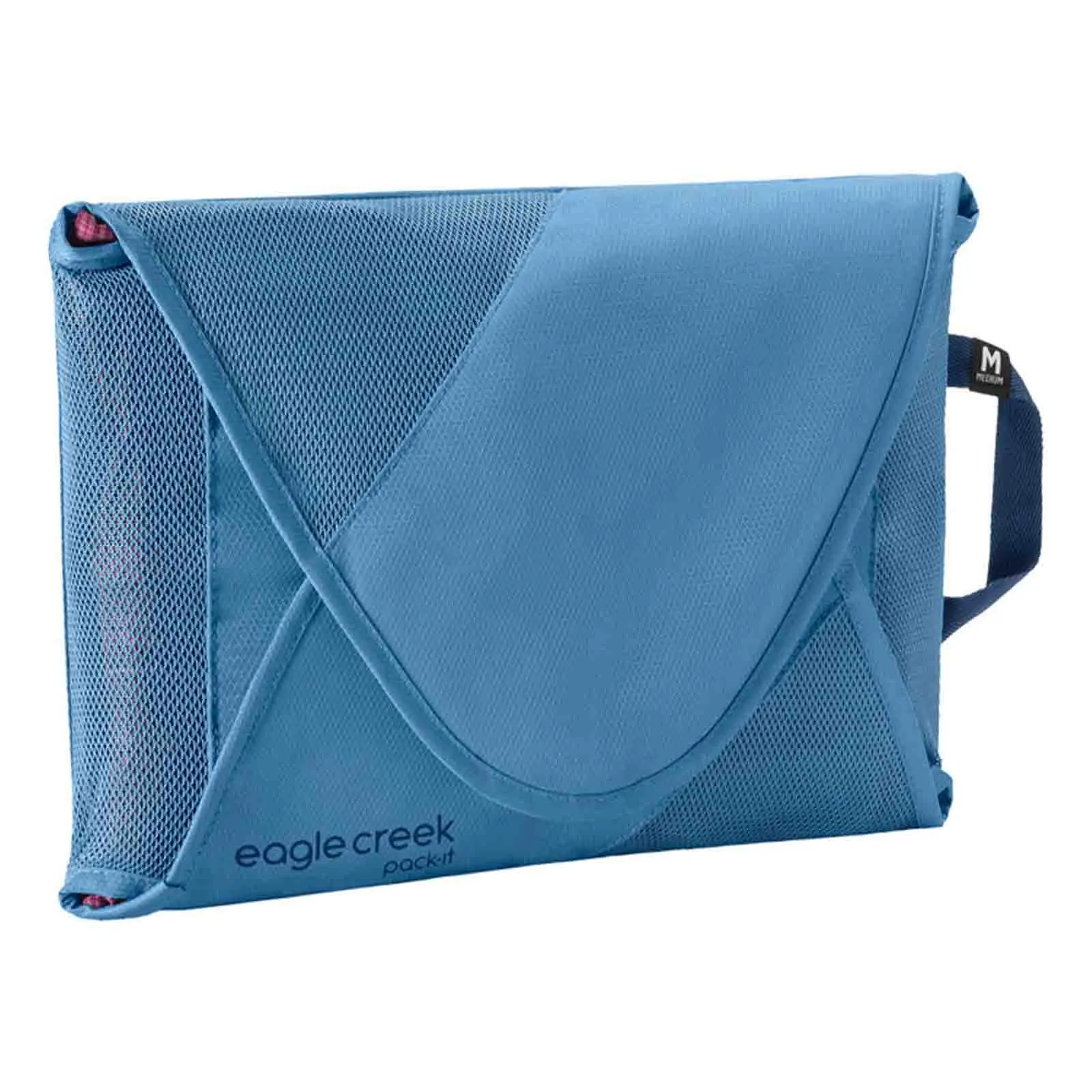 Pack-It 24 Reveal Garment Folder M Blue Dawn