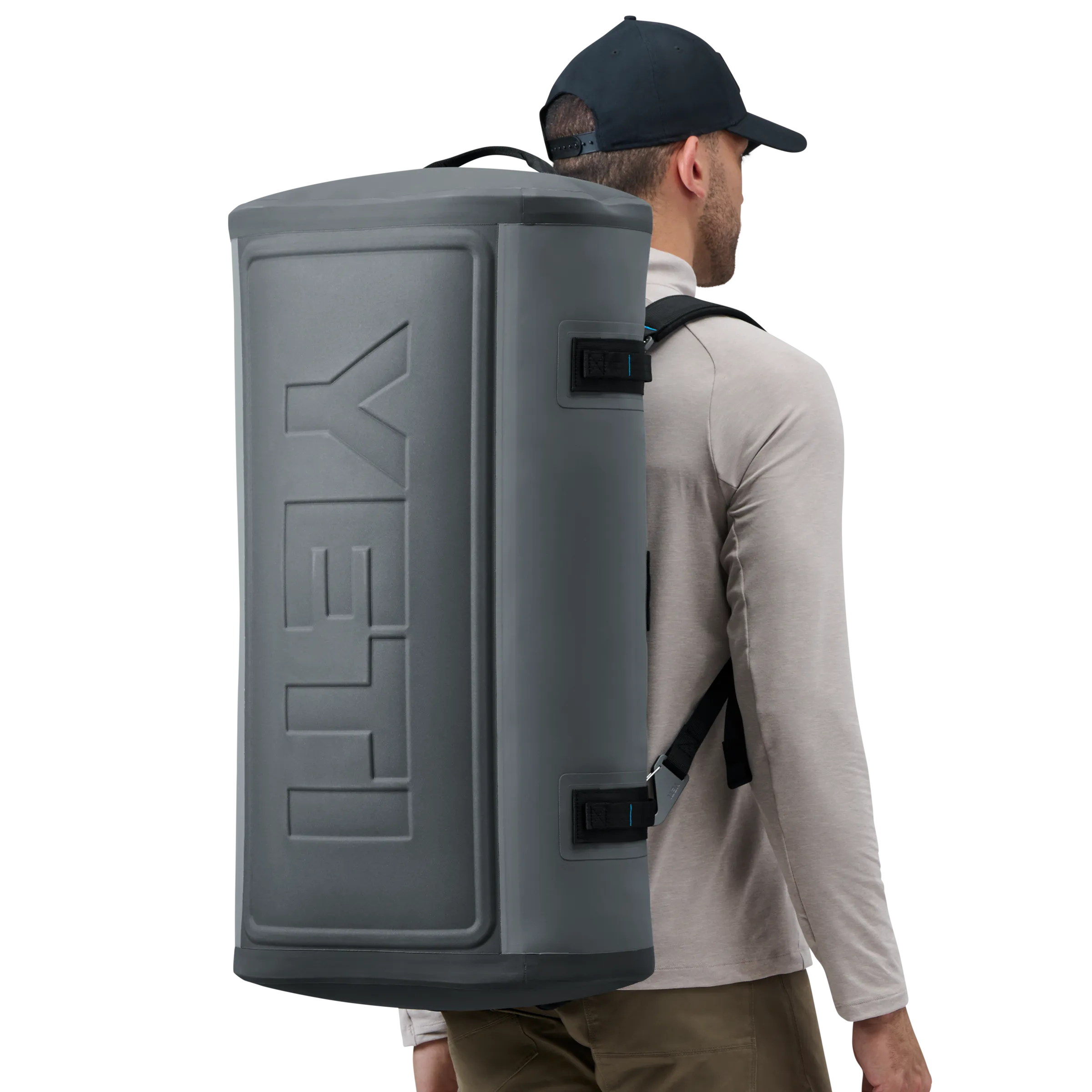 Panga® 75L Wasserdichte Reisetasche
