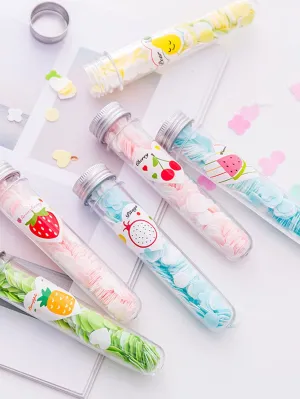 Paper Soap Tube