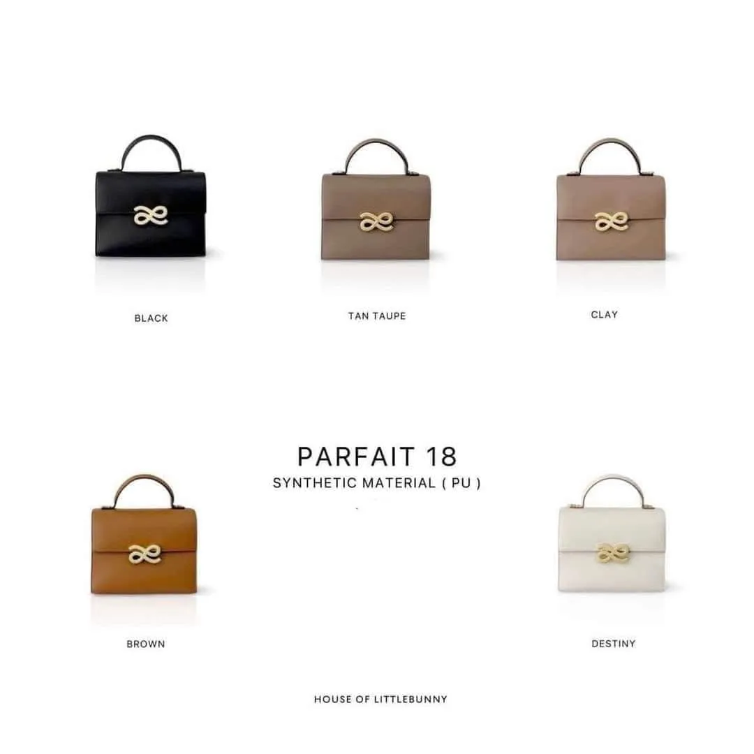 Parfait 18 Gold PU