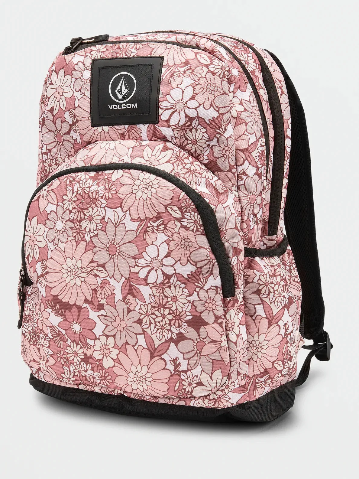 Patch Attack Backpack