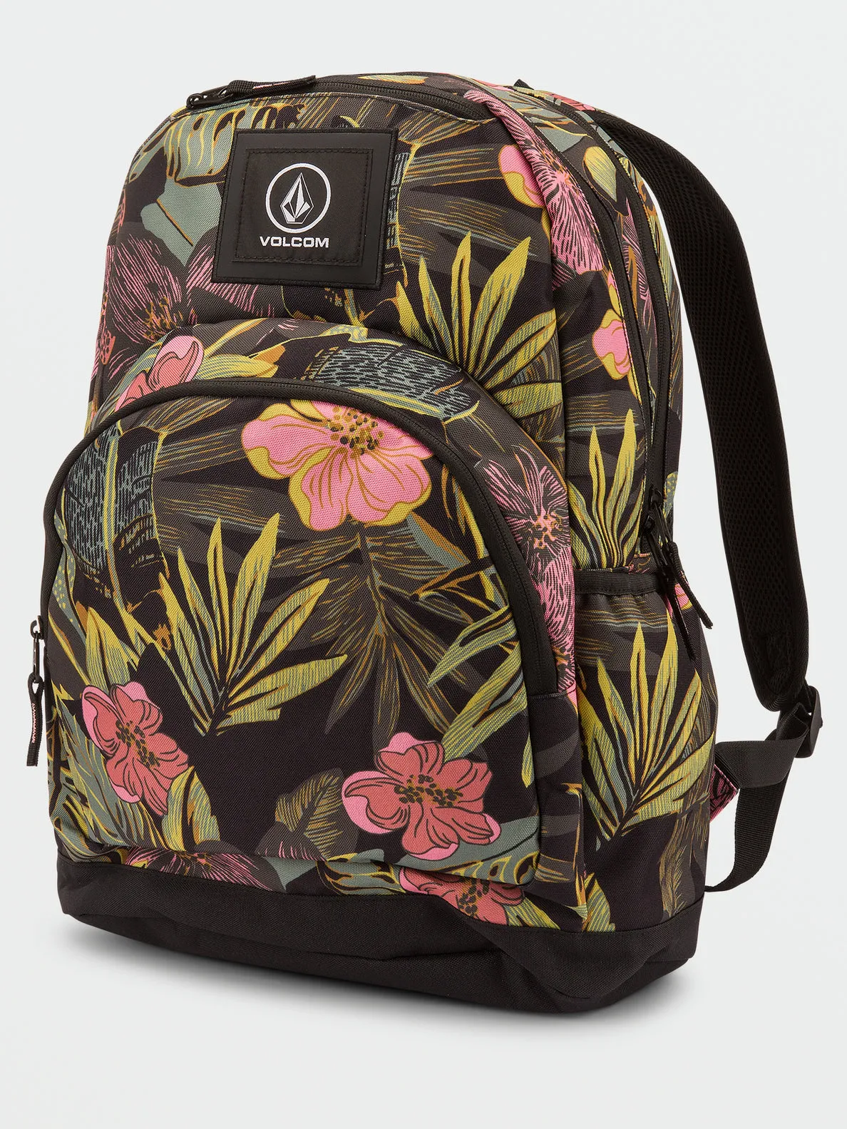 Patch Attack Backpack