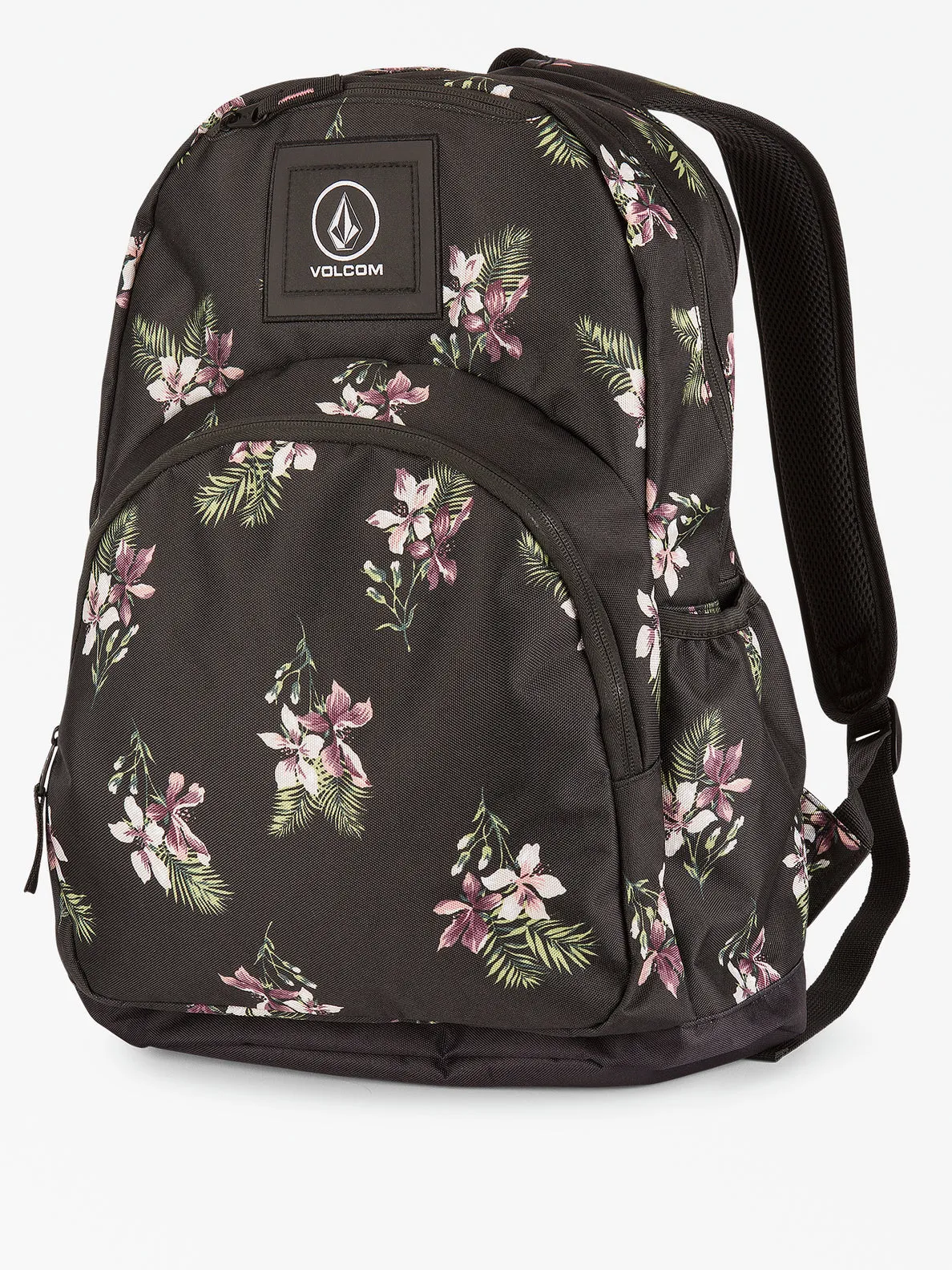 Patch Attack Backpack