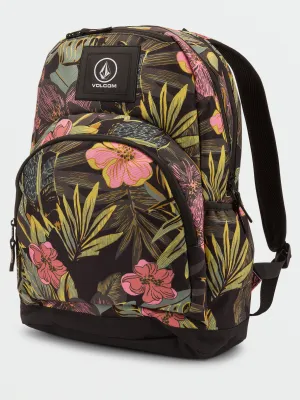 Patch Attack Backpack