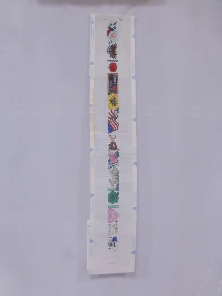 Patti Mann Designs 3005 Holidays