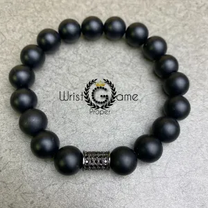 Paved Tube_Onyx