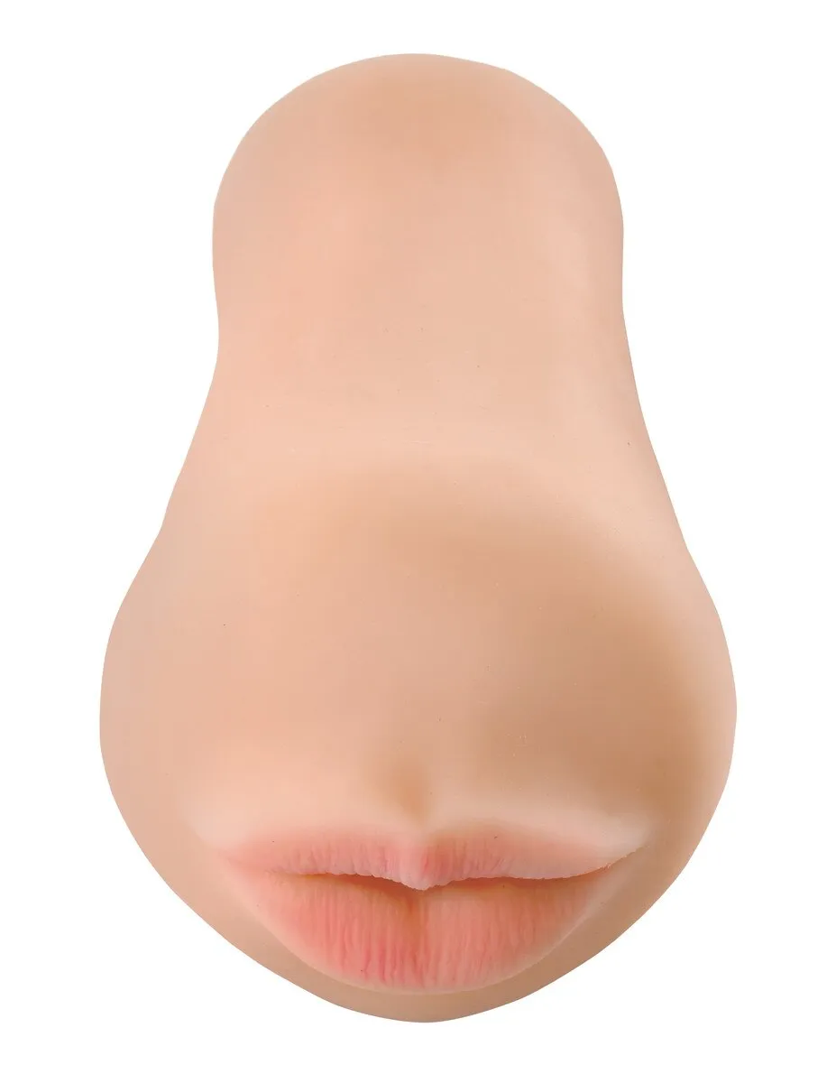 PDX - Fuck Me Silly To Go Deep Throat Cock Sucker Oral Stroker
