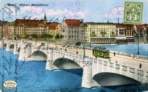 PDXC13706a -- Travel Postcards