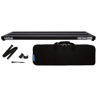 PEDALTRAIN Metro MAX Soft Case