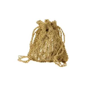 Peggy Pouch - Gold