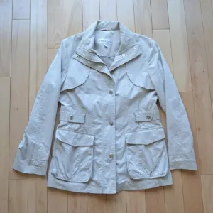 Pendleton Winter Coat Rain Jacket Size M
