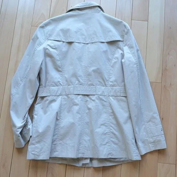Pendleton Winter Coat Rain Jacket Size M