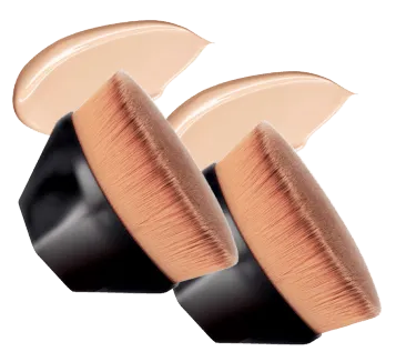 Perfect Makeup Brush